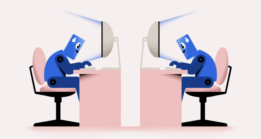 AI tool spots red flags in dating profiles and job offers
