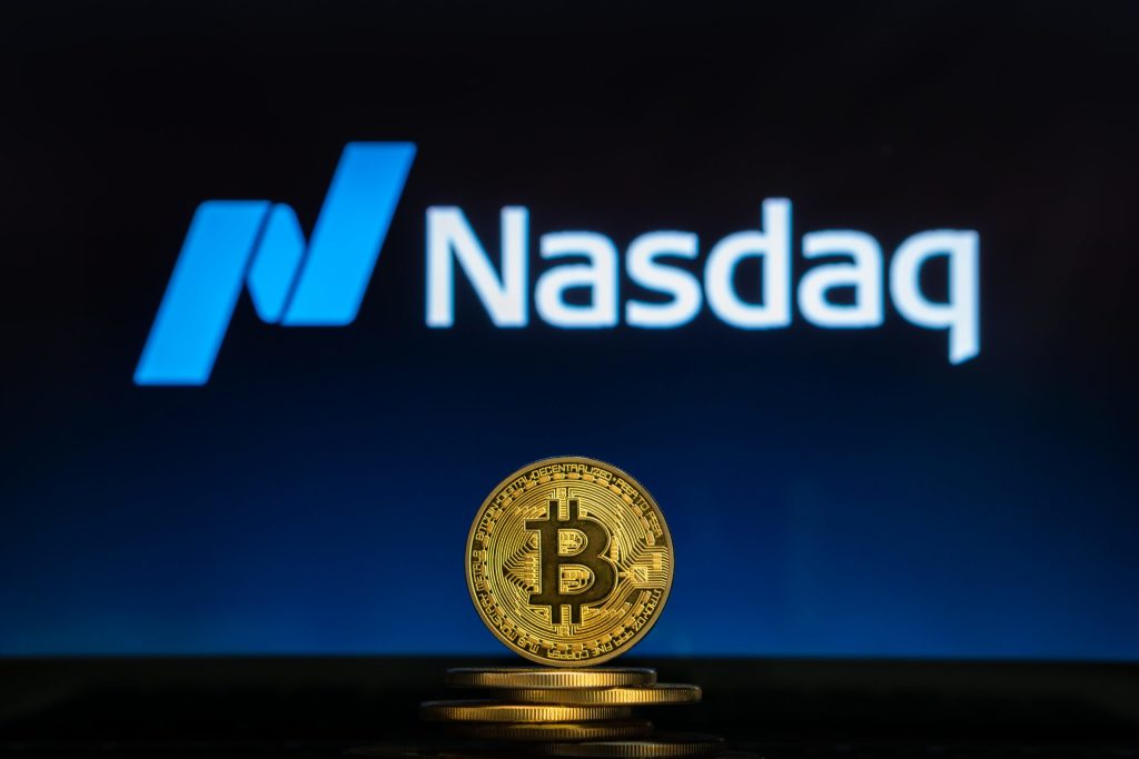Nasdaq invests $100m in Kraken parent for tokenized stocks