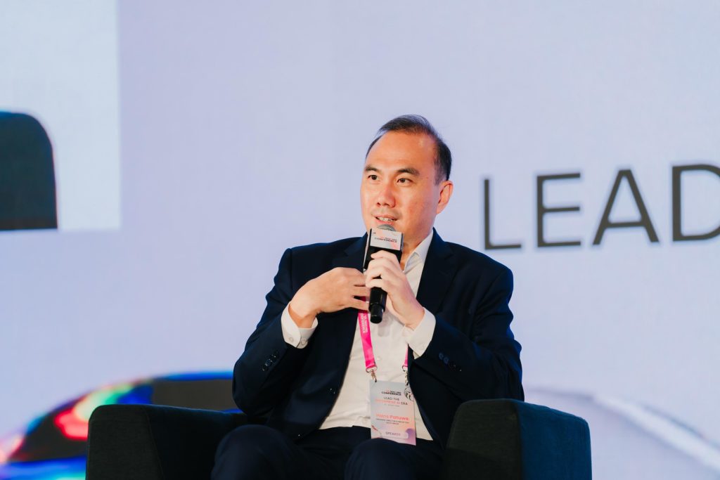 ‘Not trying to solve world hunger’: GoTo takes pragmatic AI path