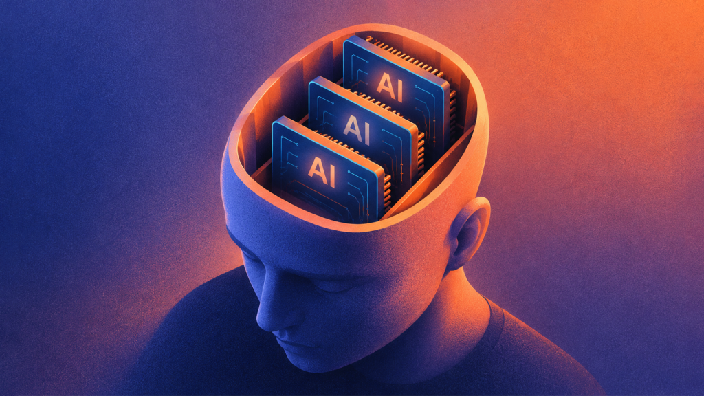 Riding the tide against AI agent bust