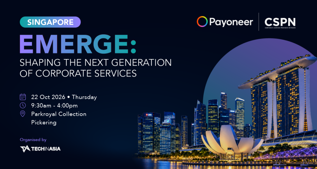 Payoneer x CSPN Summit 2026