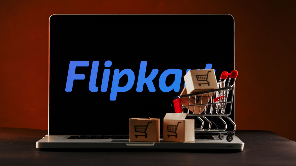 Flipkart's push to reclaim its edge