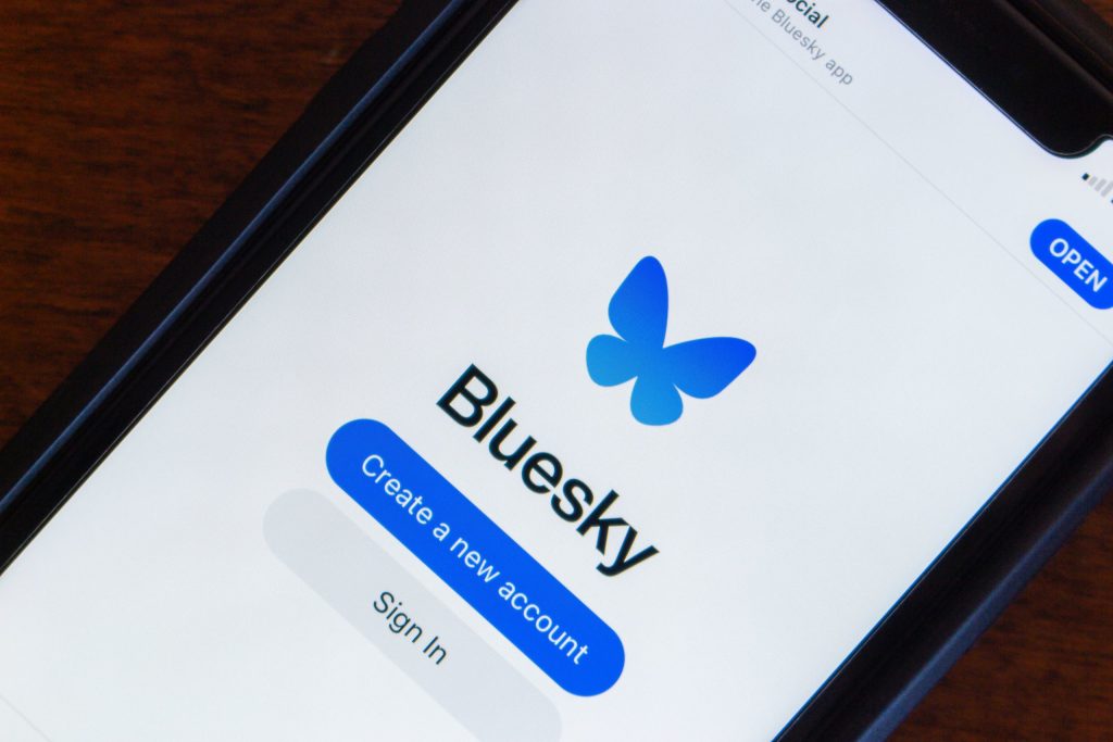 Bluesky expands Attie AI tool to build websites, games
