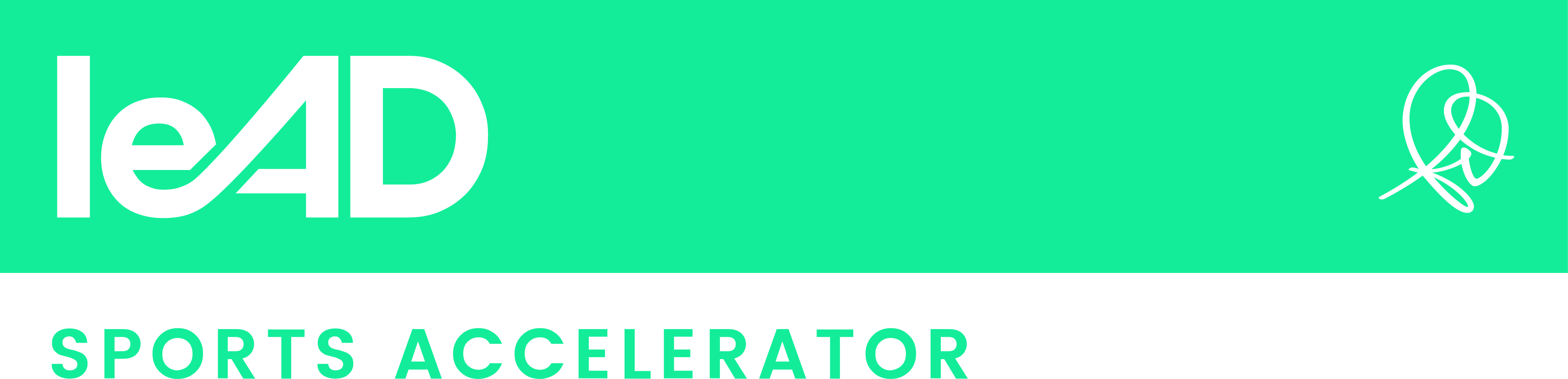 leAD Sports Accelerator Tech in Asia