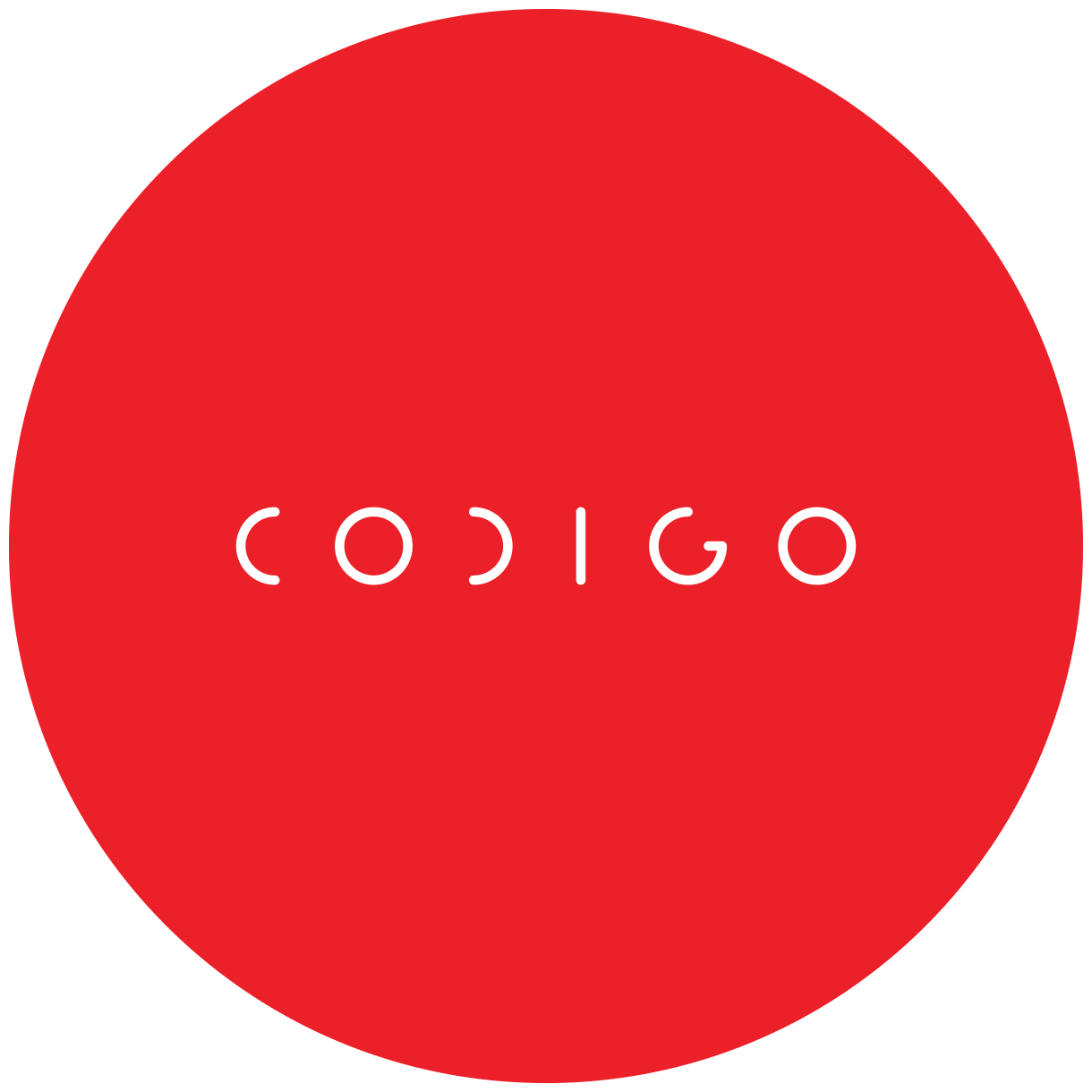 Codigo is hiring on Meet.jobs!