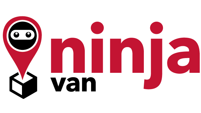ninja van delivery job
