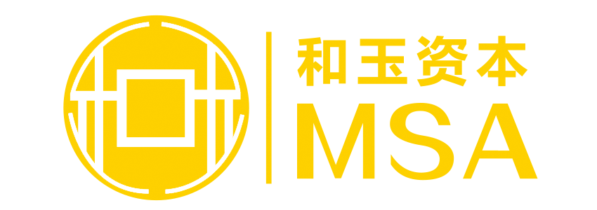 MSA (和玉资本) - Tech in Asia