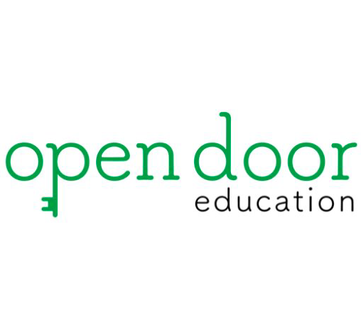 Open Door Education Tech In Asia