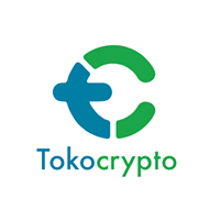 TokoCrypto is hiring on Meet.jobs!
