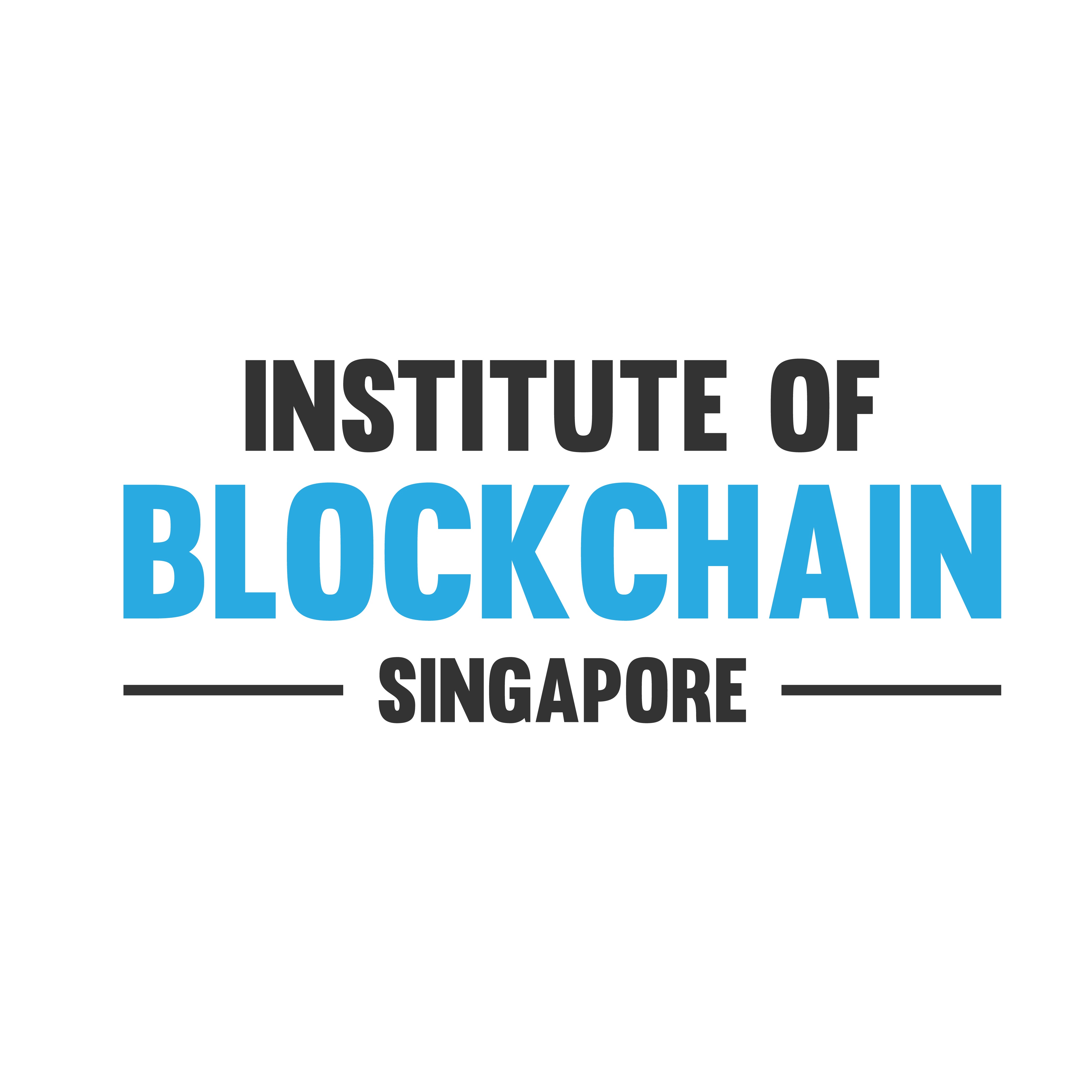 Institute of Blockchain Singapore - Tech in Asia