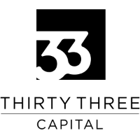 33 Capital is hiring on Meet.jobs!