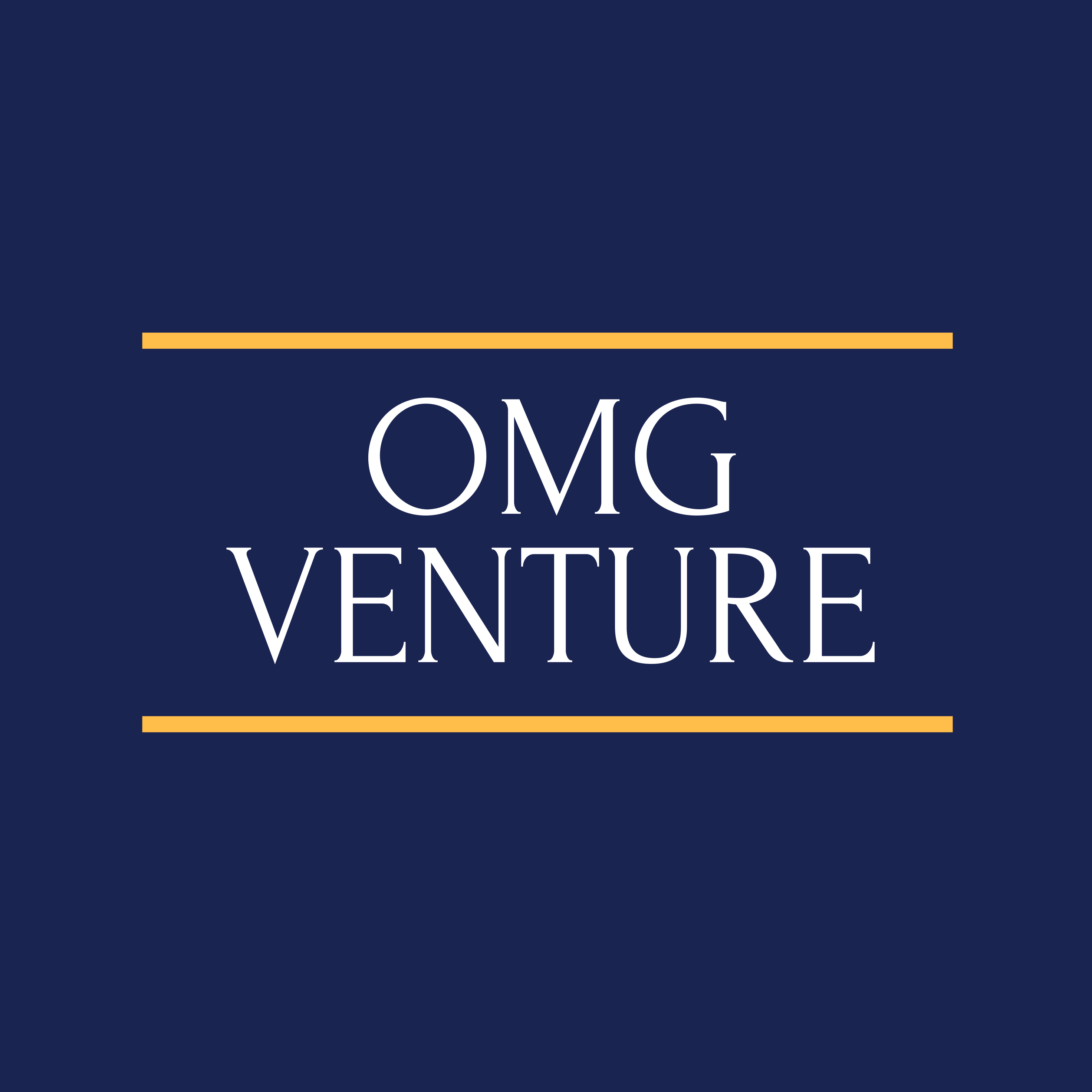 OMG Venture Pte Ltd 在 Meet.jobs 徵才中!