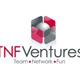 TNF Ventures - Tech in Asia