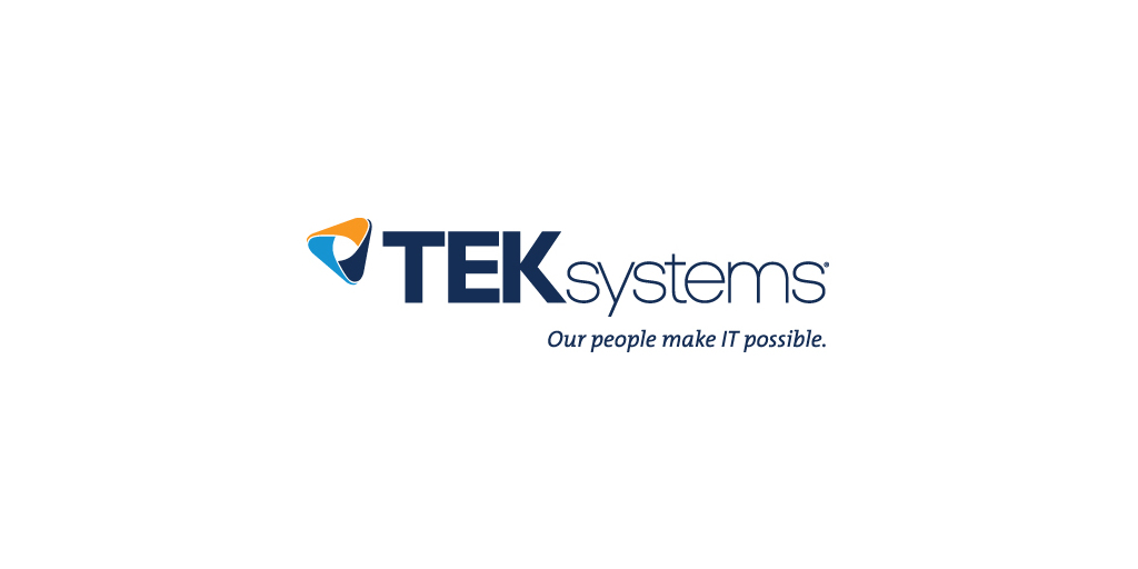 TEKsystems - Tech in Asia