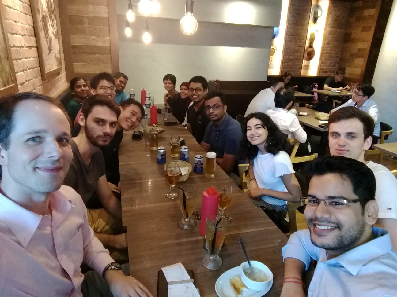 Senior Full Stack Developer - Microsec｜Meet.jobs