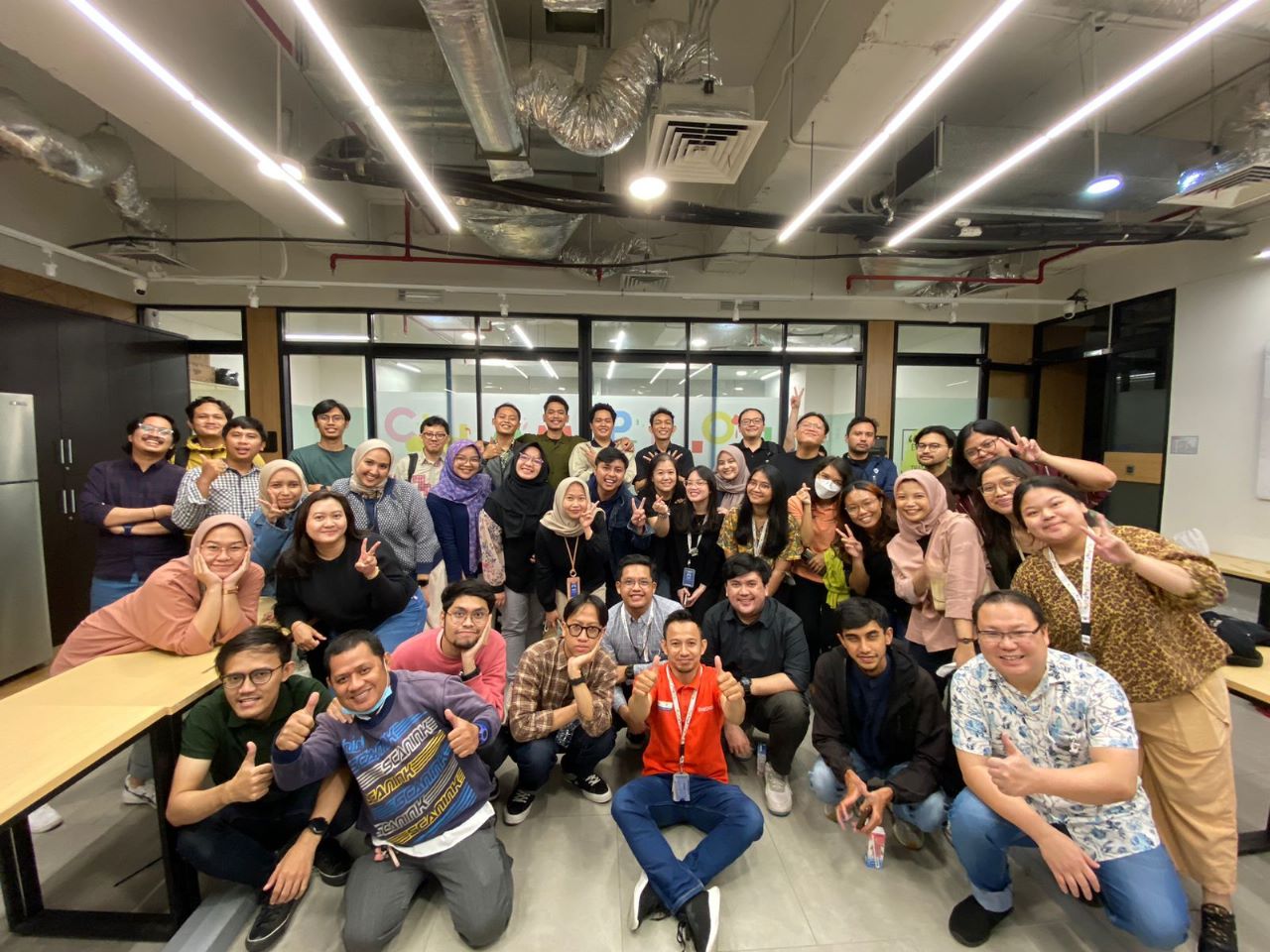 Pay compensation improving deliver subsidies bailouts firm skyrocketing correlation actual Gaji idx consulting