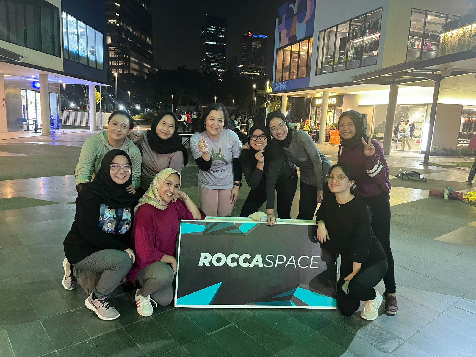 India Gaji idx consulting