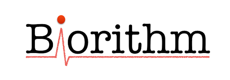 Biorithm is hiring on Meet.jobs!