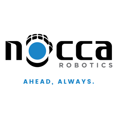 nocca robotics
