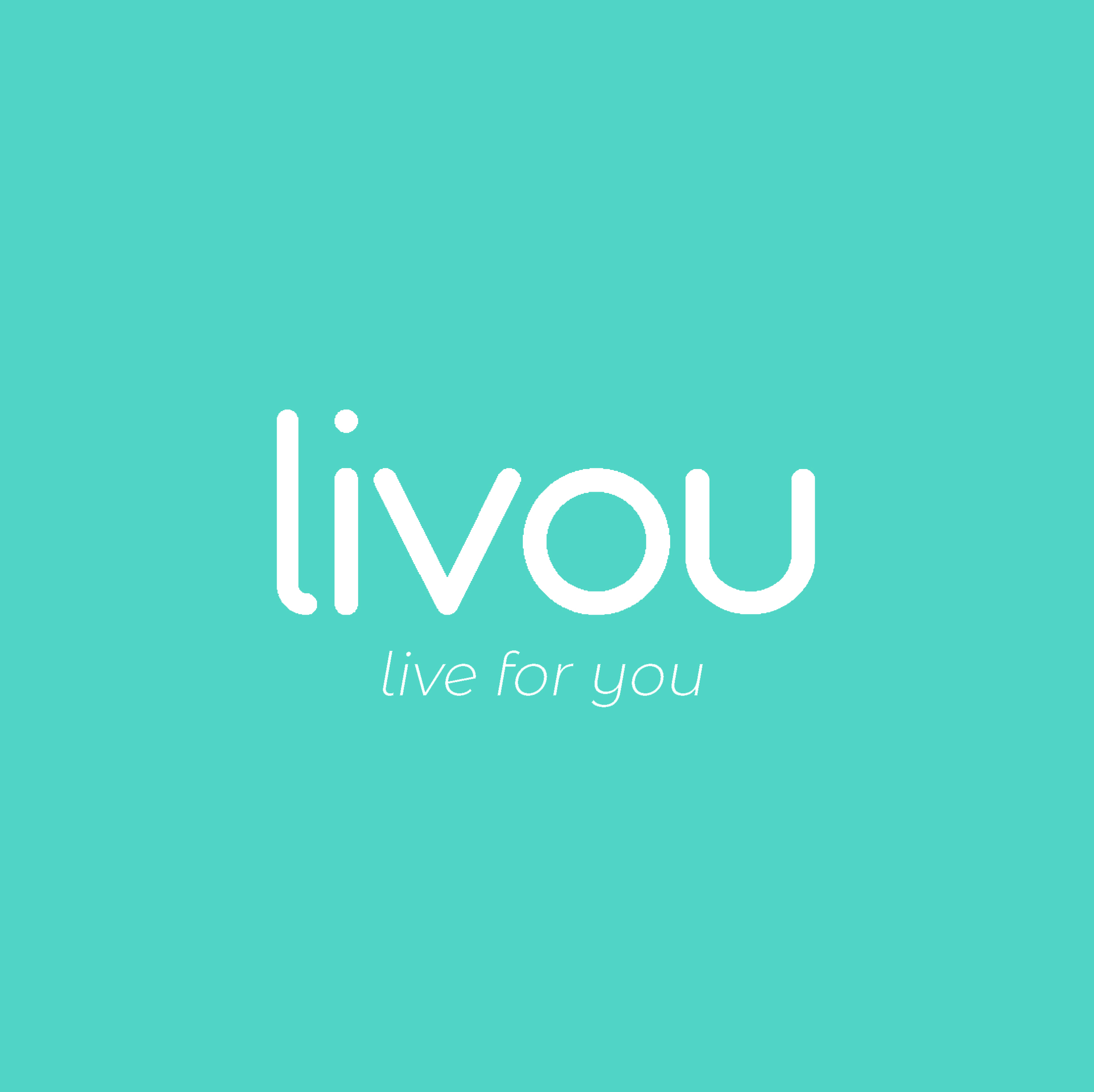 Logo LIVOU