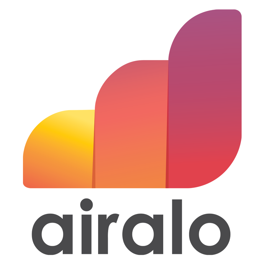 Airalo - Tech in Asia