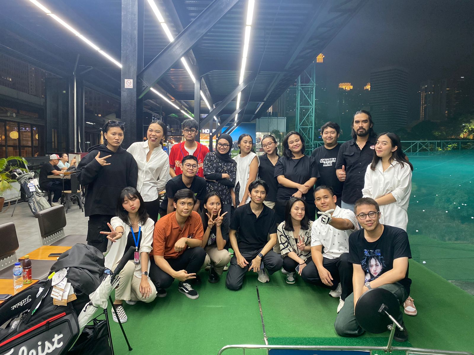 Mediatics Digital Indonesia - Tech in Asia