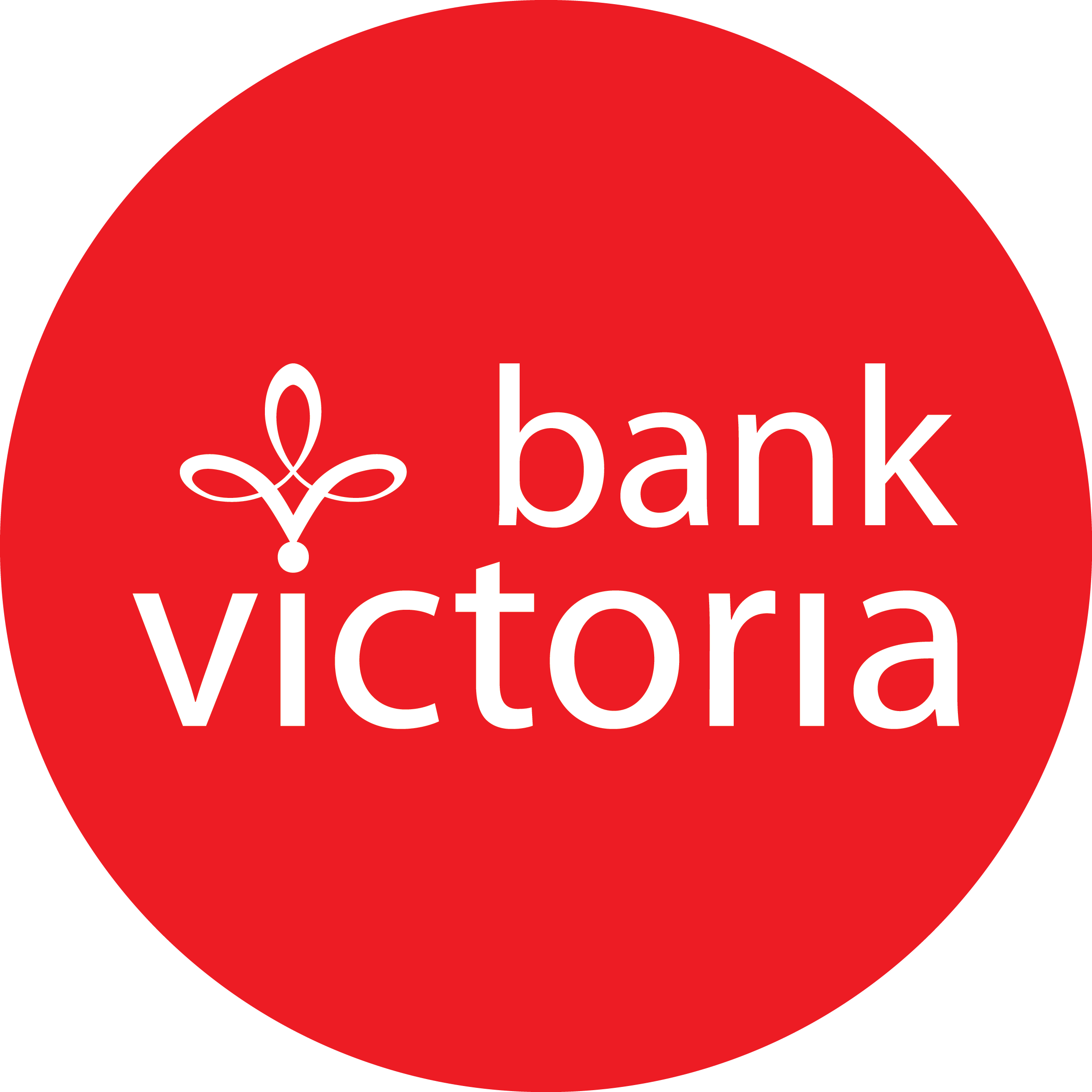 Bank Victoria - Tech in Asia