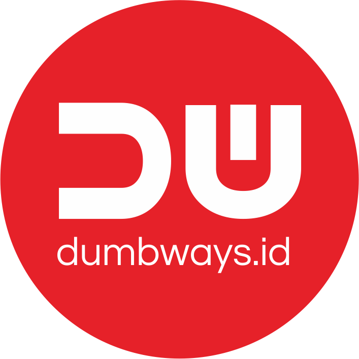 DumbWays.id - Tech in Asia