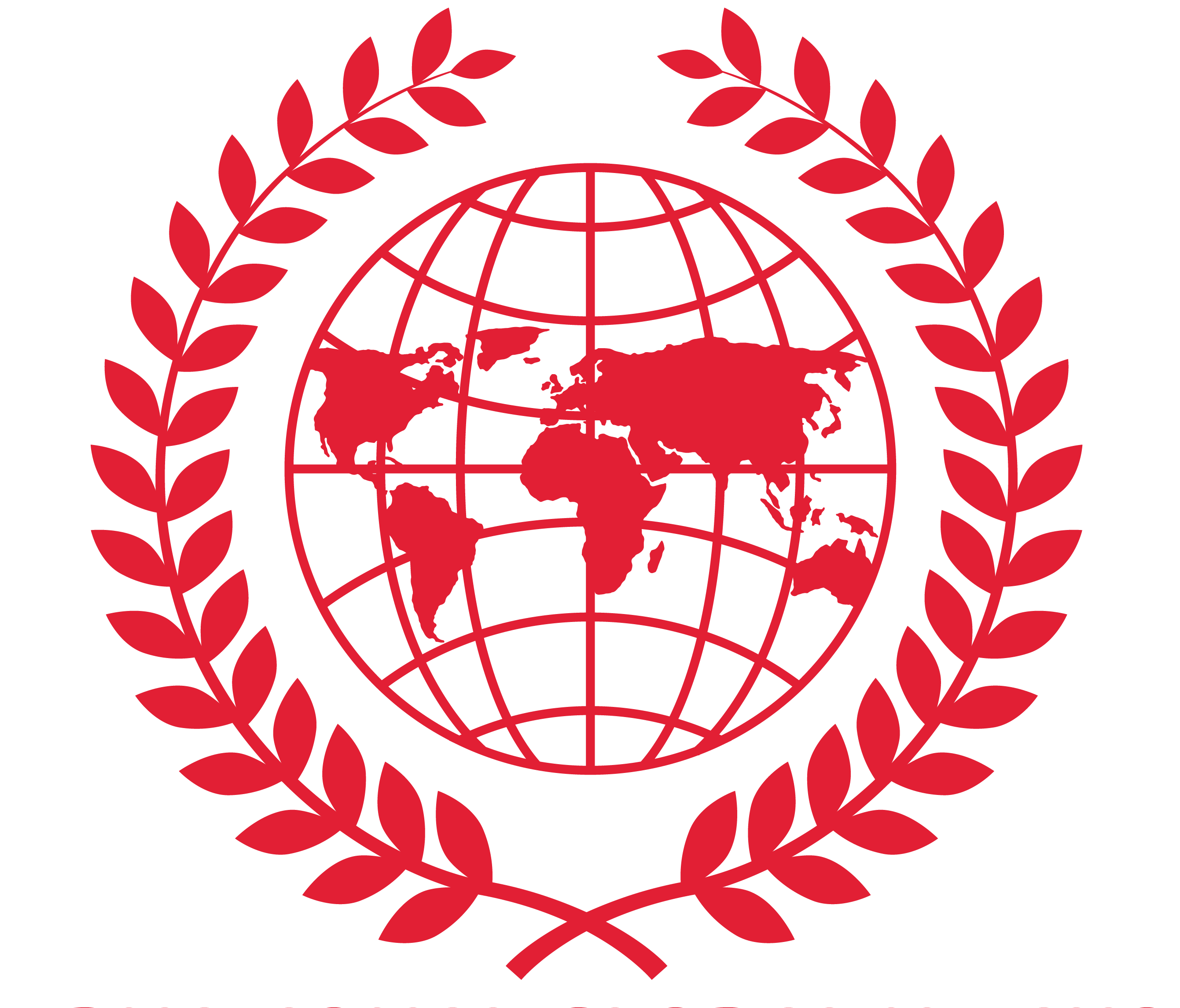 global network png