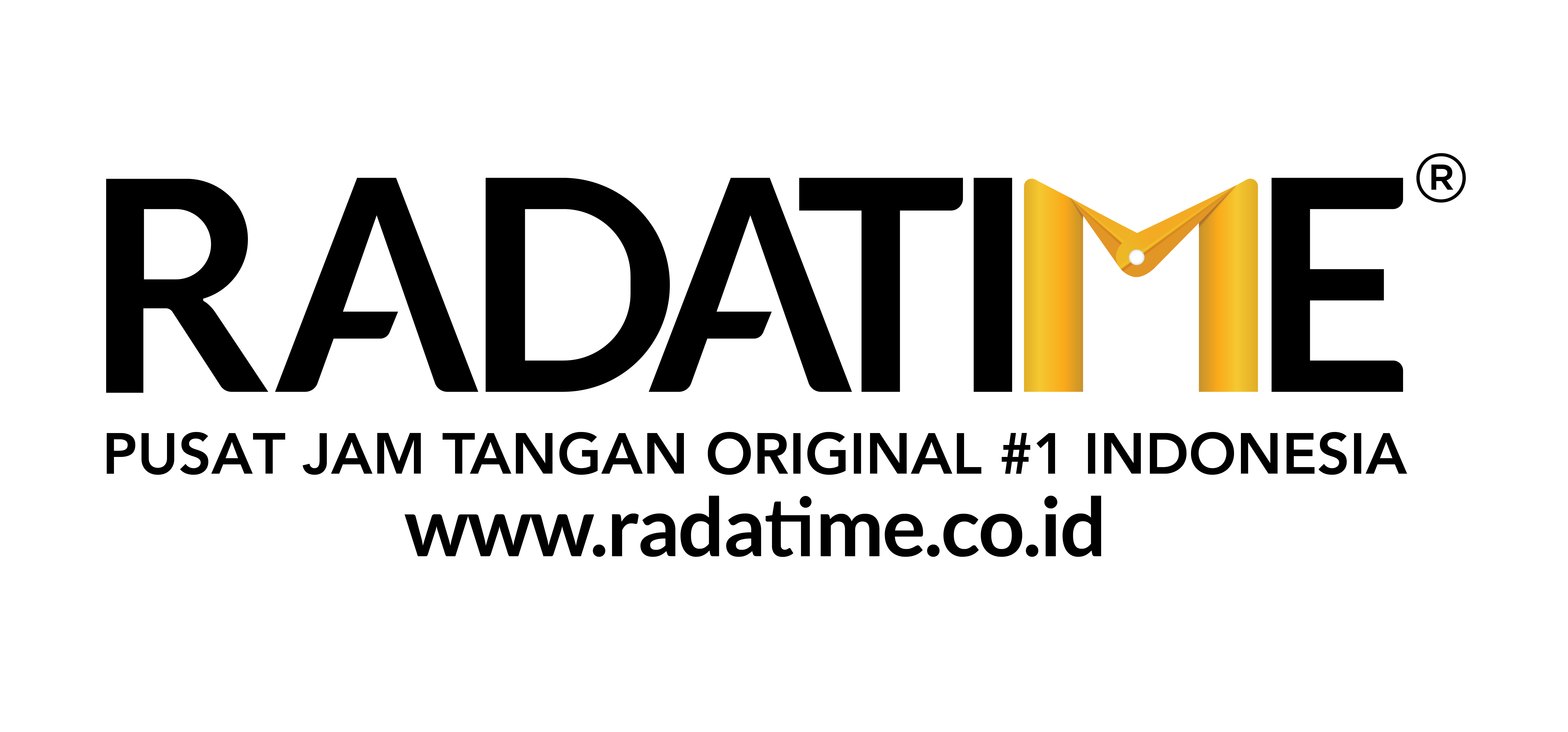 Radatime tech in asia