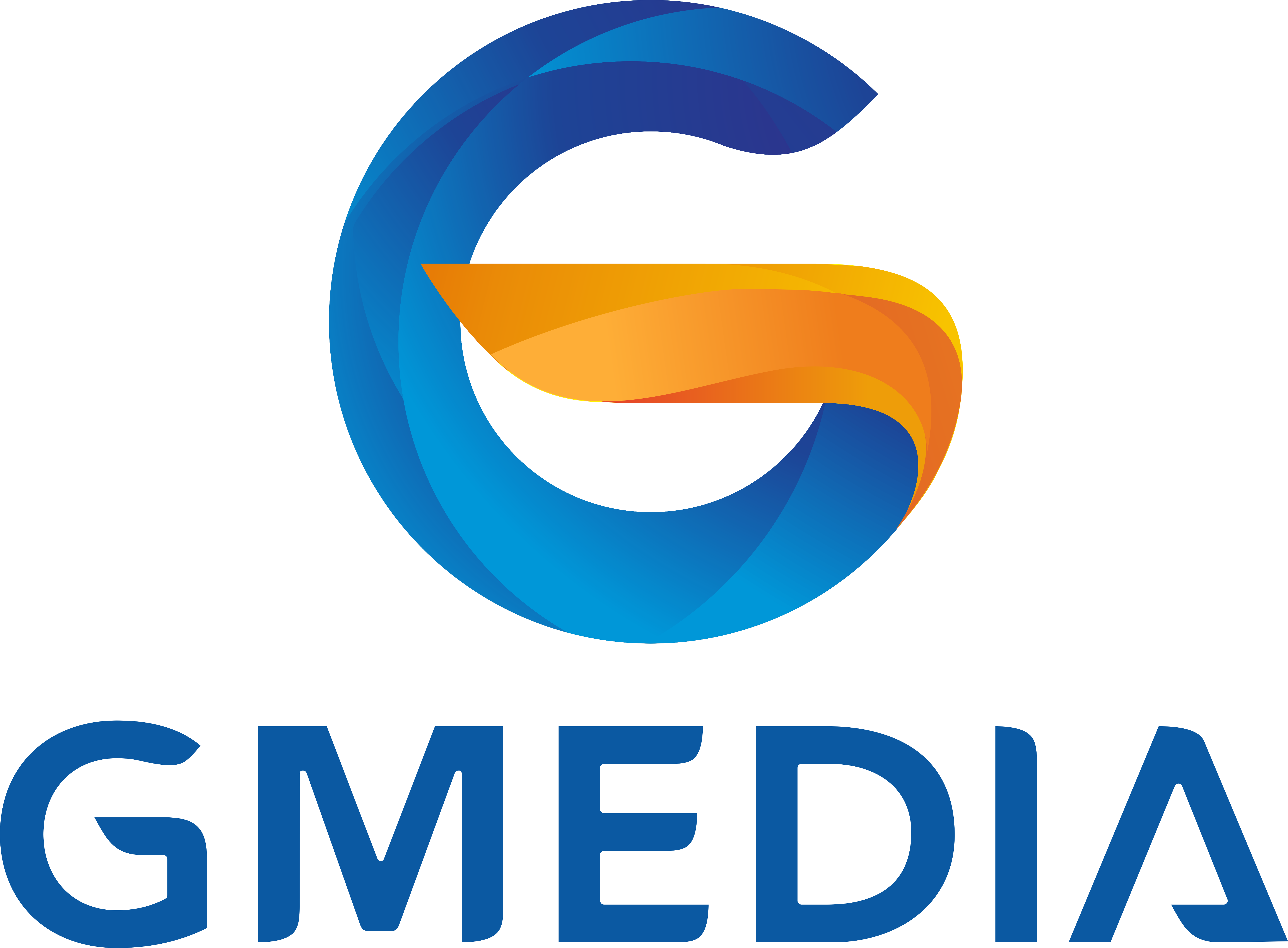 Media pt. Gmedia logo.