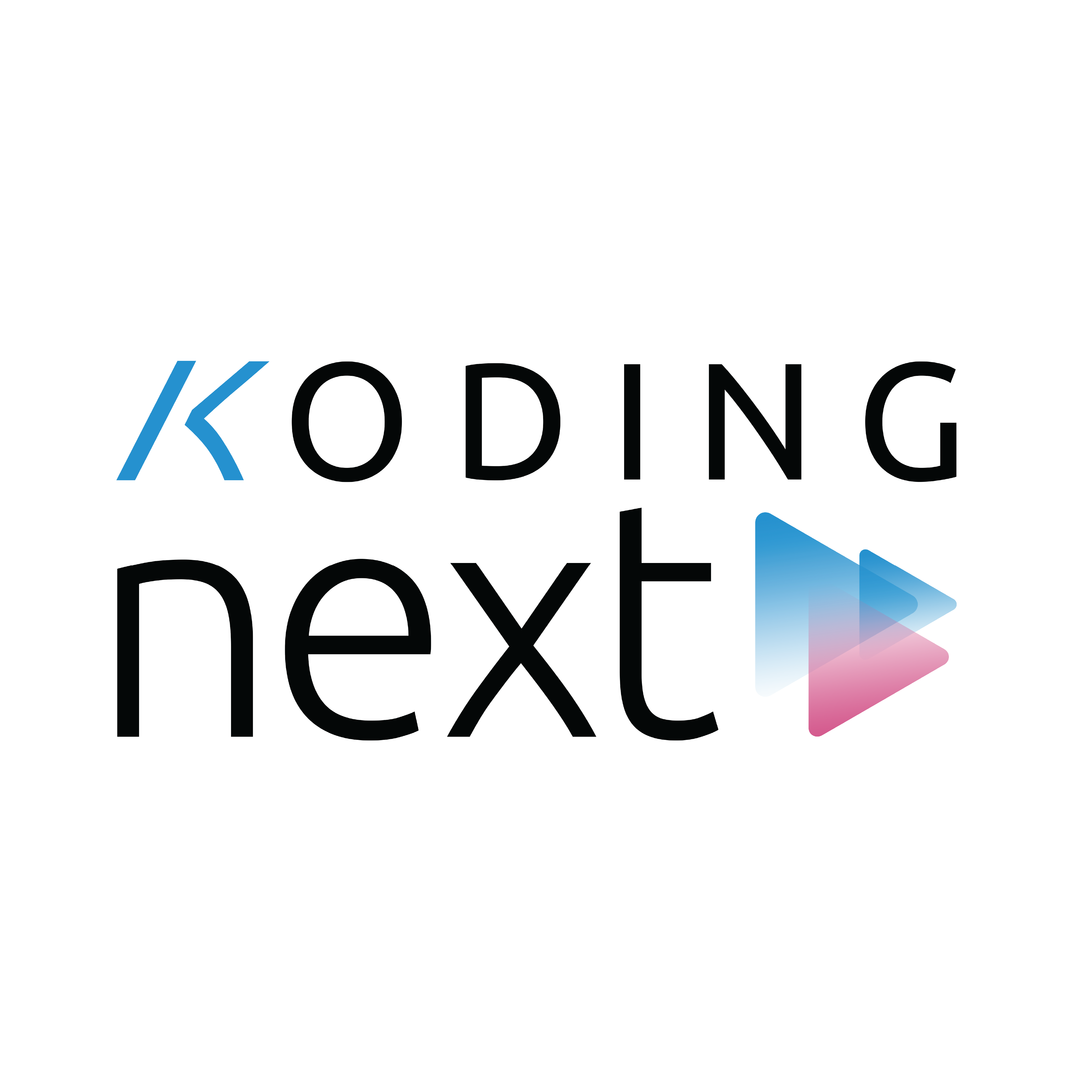 Koding Next Indonesia is hiring on Meet.jobs!