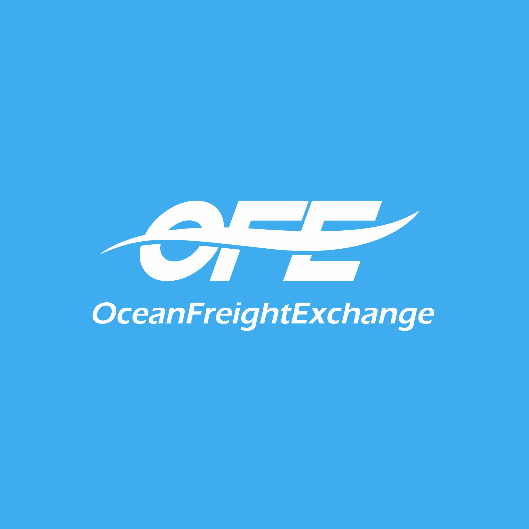theOFE (Ocean Freight Exchange) is hiring on Meet.jobs!