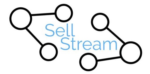 SellStream is hiring on Meet.jobs!