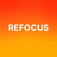 Refocus is hiring on Meet.jobs!