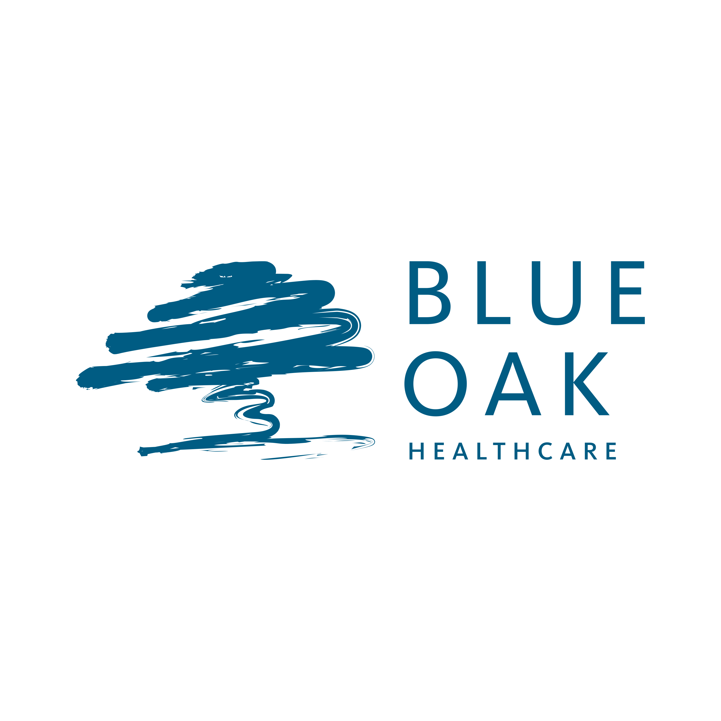 Blue Oak Healthcare Tech in Asia