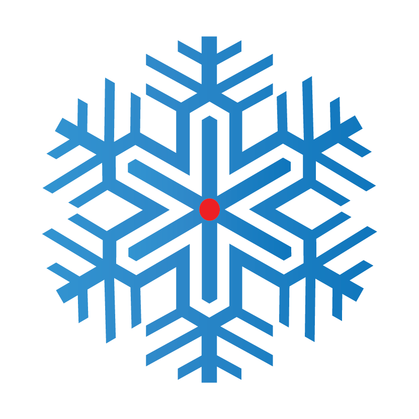 Ice symbol