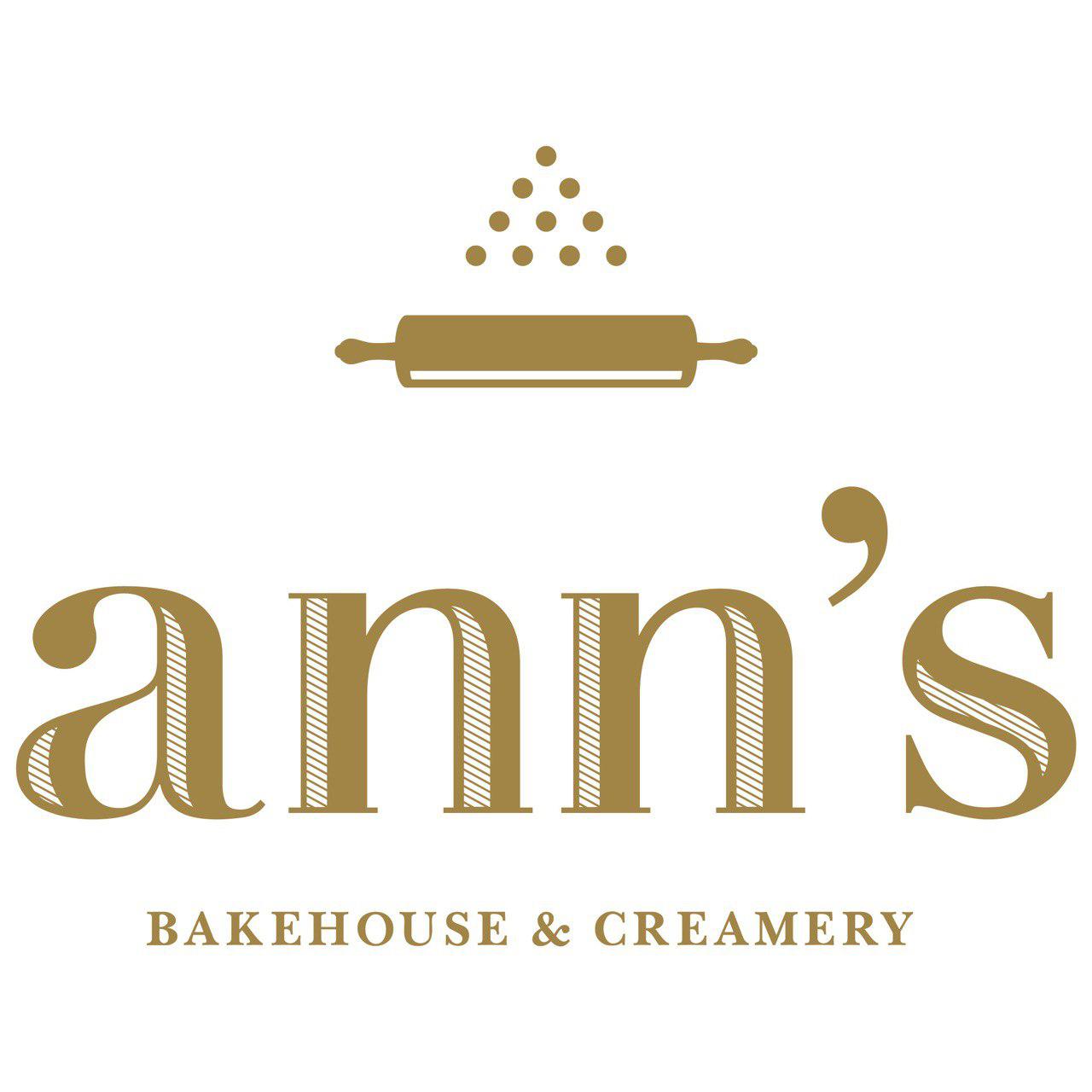 PT Berawal Dari Kue (Ann's Bakehouse & Creamery) - Tech in Asia