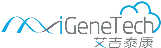 iGeneTech (艾吉泰康) - Tech in Asia