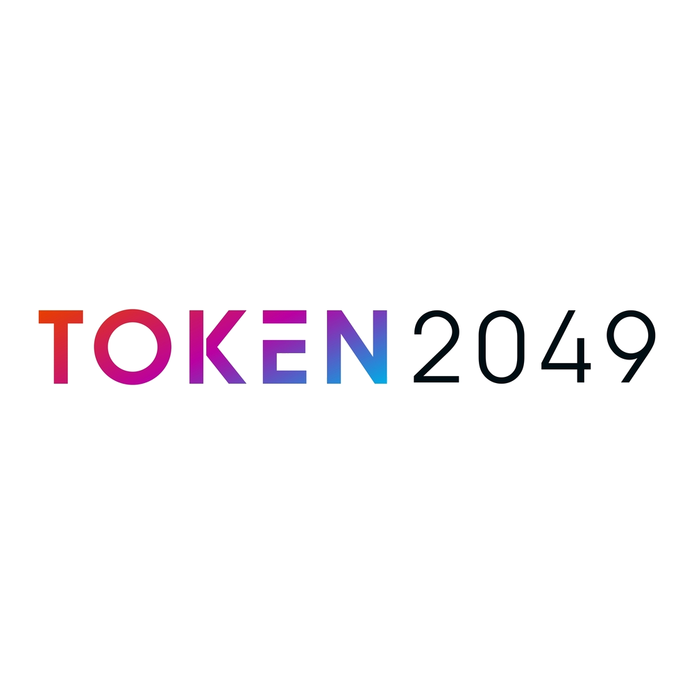 TOKEN2049 - Tech in Asia
