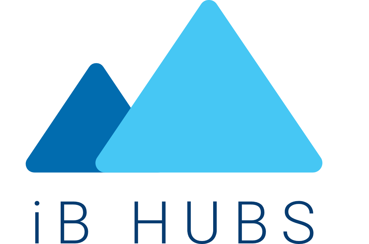 iB Hubs Tech in Asia