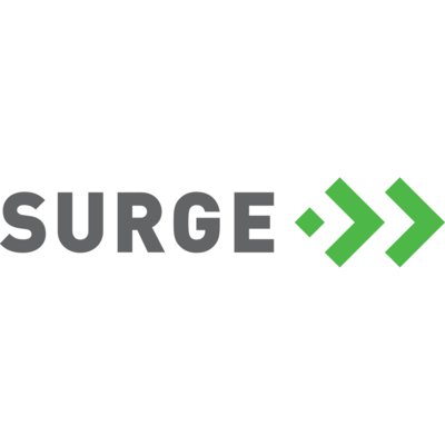 Surge is hiring on Meet.jobs!