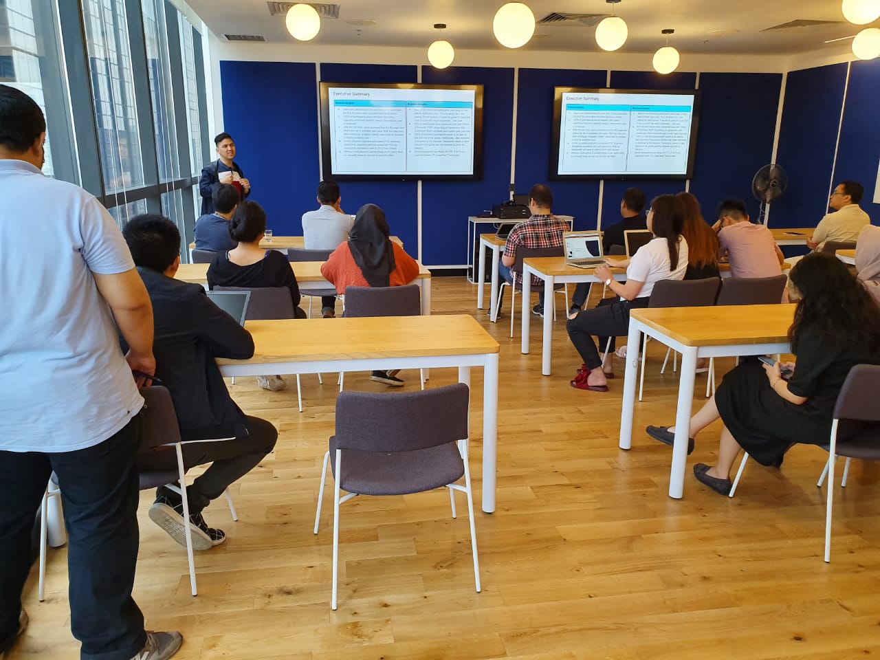 Kargo Technologies Tech In Asia