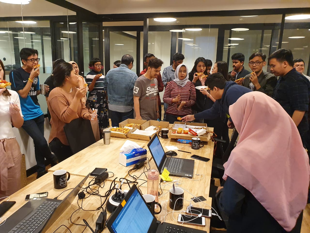 Kargo Technologies Tech In Asia