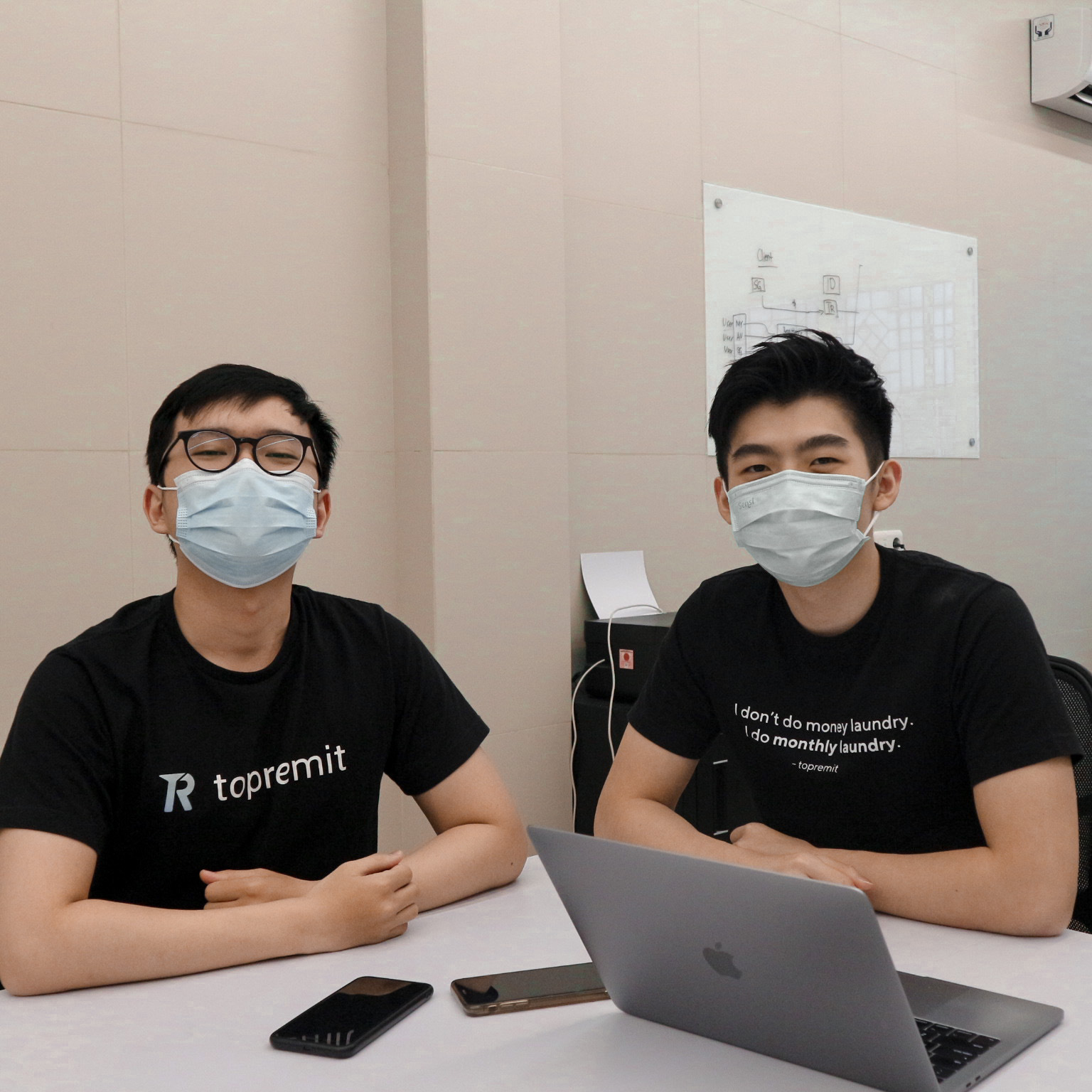 Product Manager (Based in Medan) at Topremit - Tech in Asia