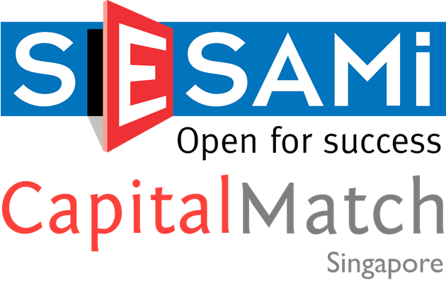 SESAMi - Capital Match is hiring on Meet.jobs!