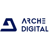 Arche Digital Tech in Asia