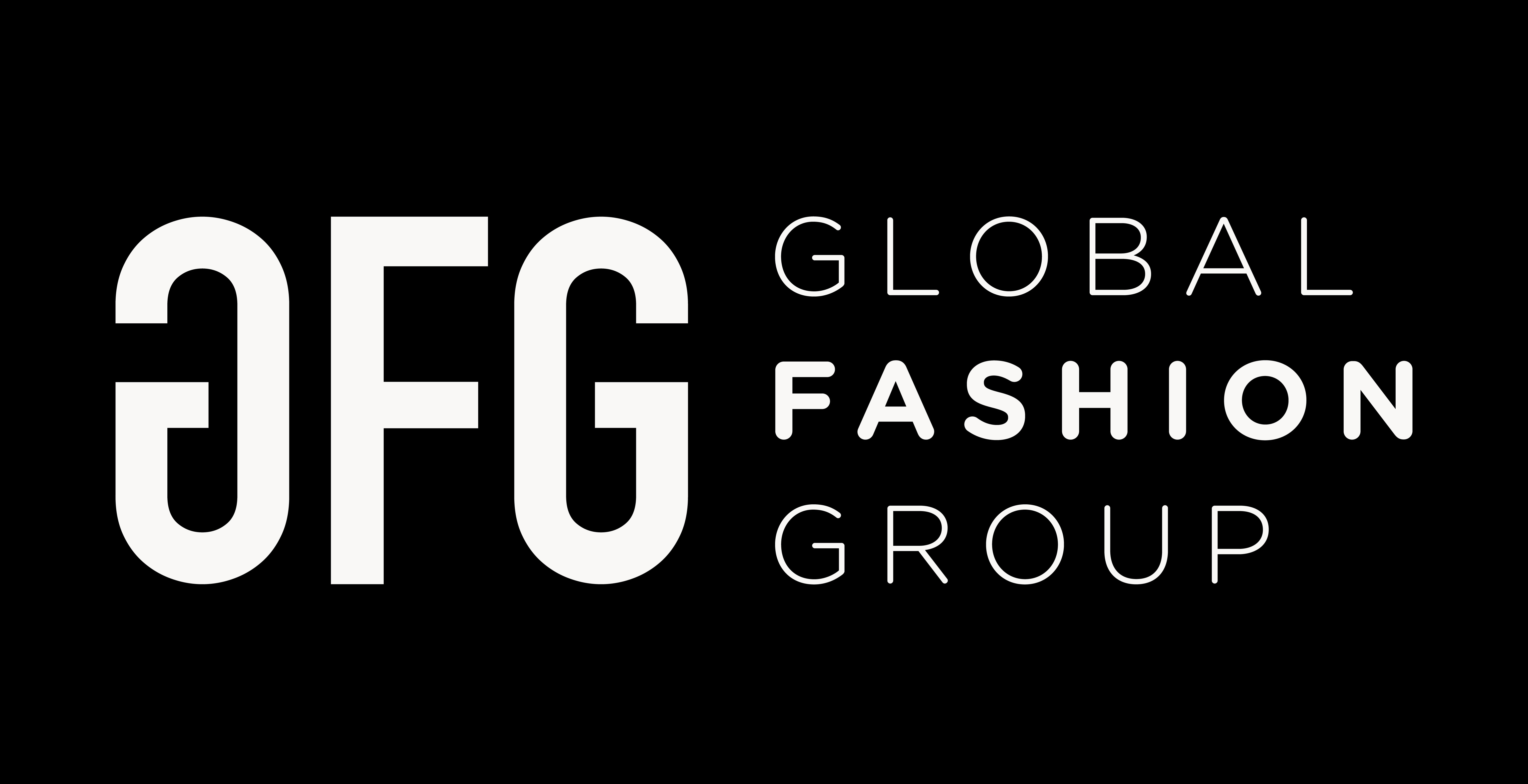 GFG Global Fashion Group Logo PNG vector in SVG, PDF, AI, CDR format