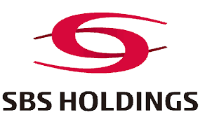 SBS Group/SBS Holdings Tech in Asia