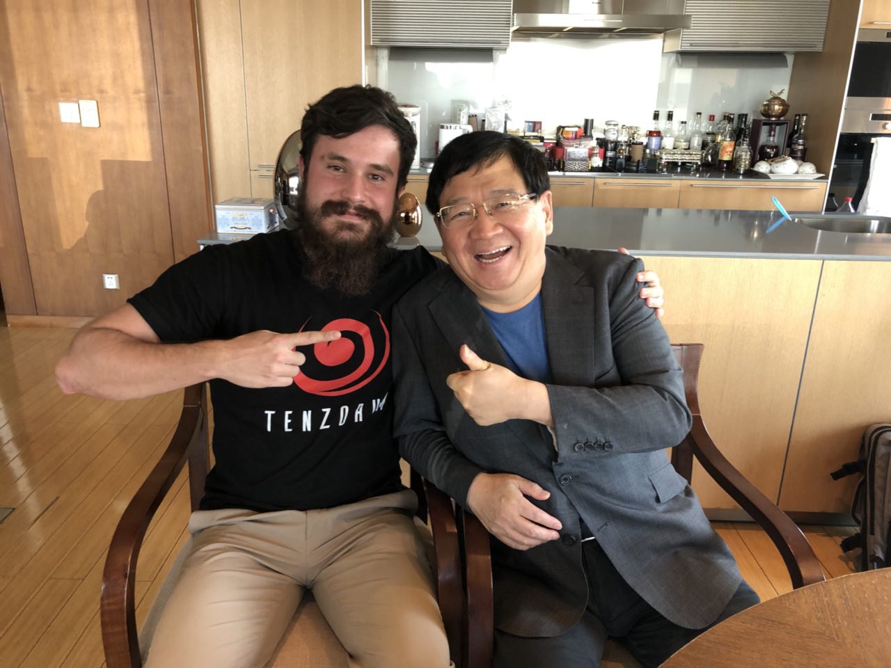 This project wants to take blockchain to the next 100 million users&nbsp;